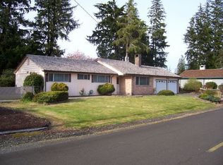 7209 Lillooet Loop, Aberdeen, WA 98520