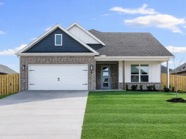Stork Plan, Hillcrest