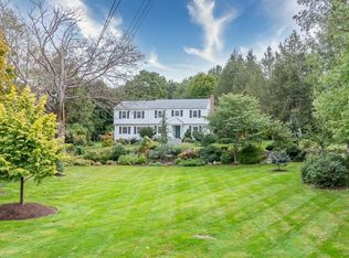 158 Cottage St, Natick, MA 01760