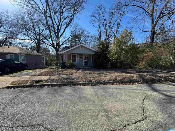 4800 Avenue O, Birmingham, AL 35208