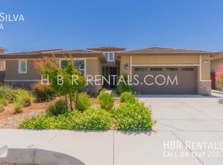 1150 Silva Way, Manteca, CA