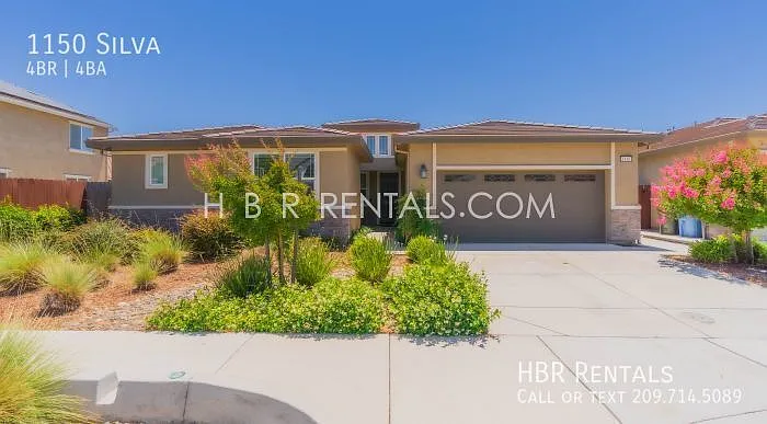 1150 Silva Way photo 1