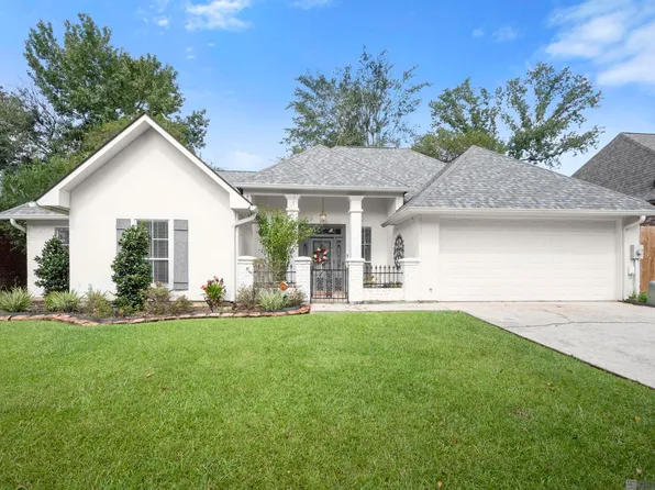 109 La Maison Belle Dr, Denham Springs, LA 70726