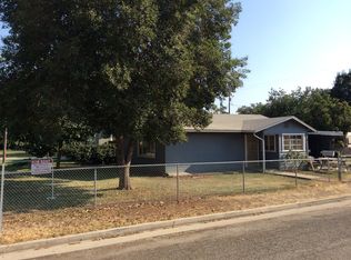 260 N C St, Exeter, CA 93221