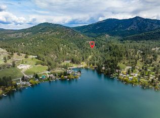 6731 Virgil Way, Nine Mile Falls, WA 99026