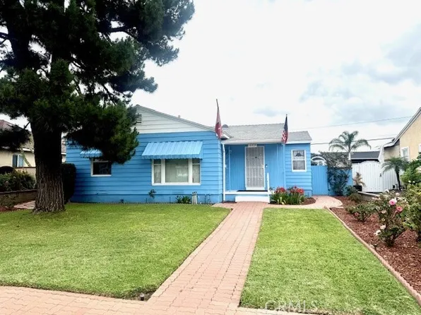 10929 Dicky St, Whittier, CA 90606