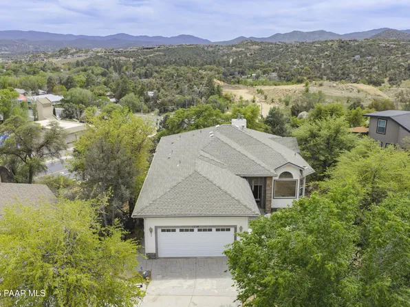 1710 N Gilmer Hts, Prescott, AZ 86305