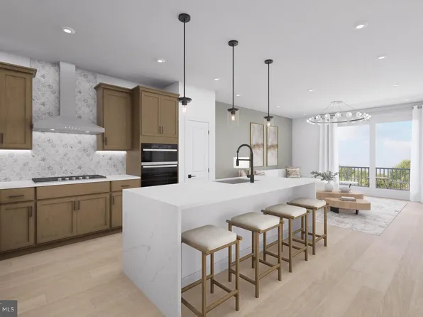 125 Kinsale Pl #113, Oxon Hill, MD 20745