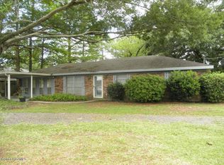 2011 W Gloria Switch Rd, Carencro, LA 70520