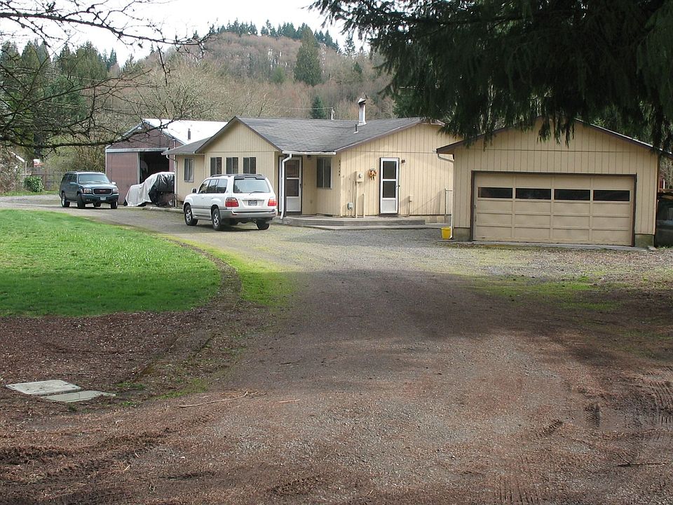 front view