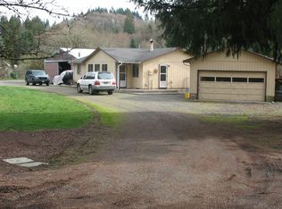 37140 SE Lusted Rd, Boring, OR 97009