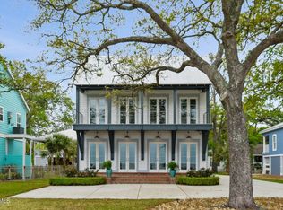 2536 Beach Blvd, Biloxi, MS 39531