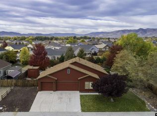 1215 Daffodil Dr, Dayton, NV 89403