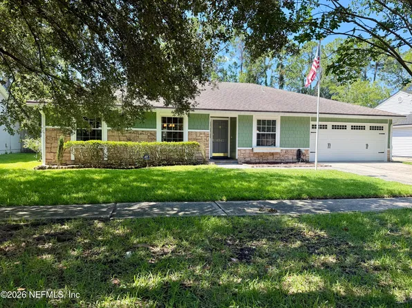 4542 CROSSTIE Road S, Jacksonville, FL 32257
