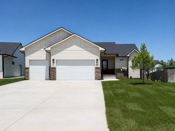 5881 N Saint Paul Ct, Wichita, KS 67204