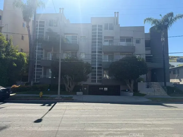 4557 Haskell Ave APT 104, Encino, CA 91436