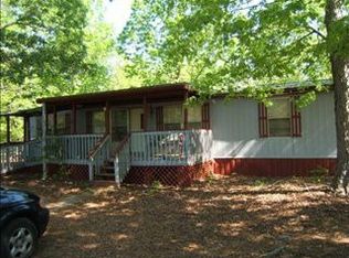 70 Homestead Rd, Danielsville, GA 30633