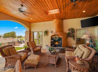 1294 Morisat Pl, Las Cruces, NM 88007