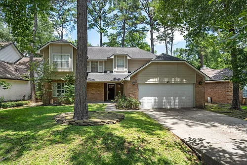 43 Hickory Oak Dr Photo 1