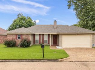 504 McDonald Dr, Clinton, MS 39056