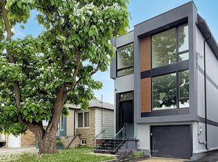 112 Newcastle St, Toronto, ON M8Z1C8