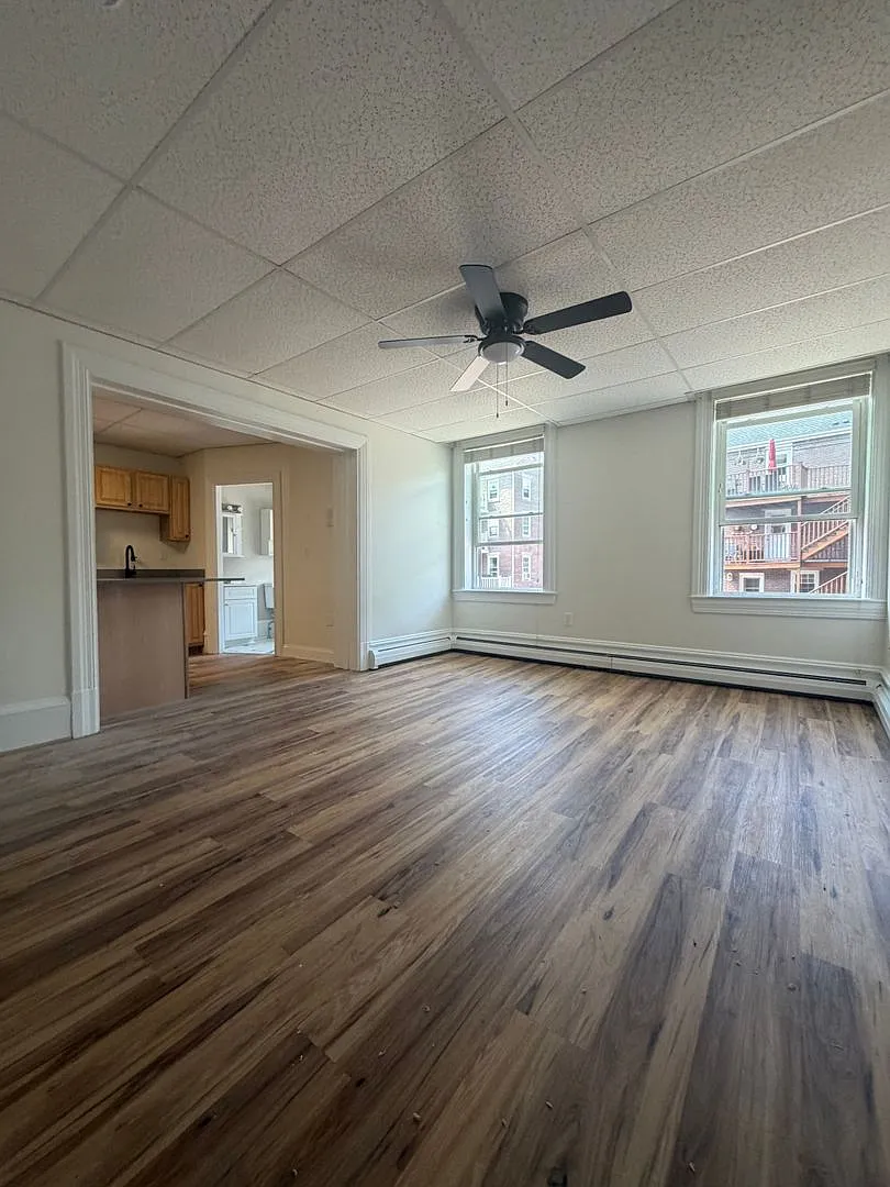 The Falls at 70 Front St | Renovated Apartments in Downtown Rollinsford — Photo 3