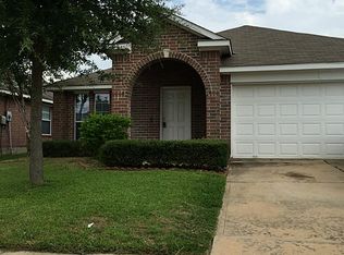 14010 Magnus Ln, Houston, TX 77083