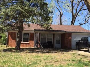 1507 Campus Rd, Manhattan, KS 66502