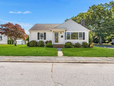 48 Tremont St, Dartmouth, MA, 02748