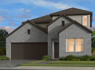 1122 Mattinson Rae Ct, Tomball, TX 77375