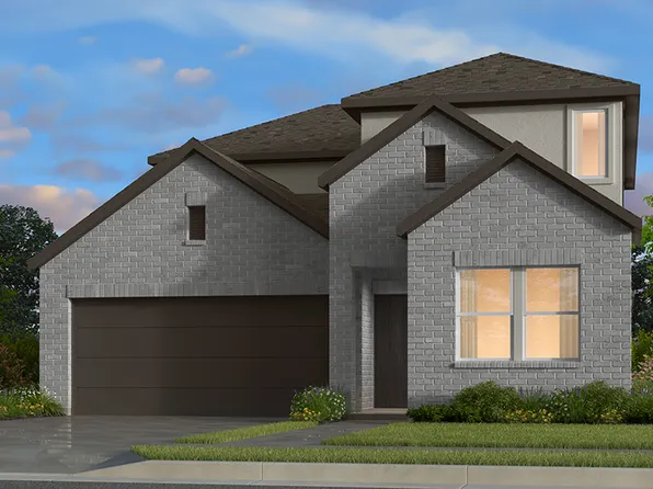 1122 Mattinson Rae Ct, Tomball, TX 77375