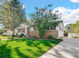 3208 Grand Blvd, Highland, IN 46322