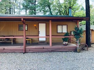 593 E White Mountain Blvd #15, Pinetop, AZ 85935