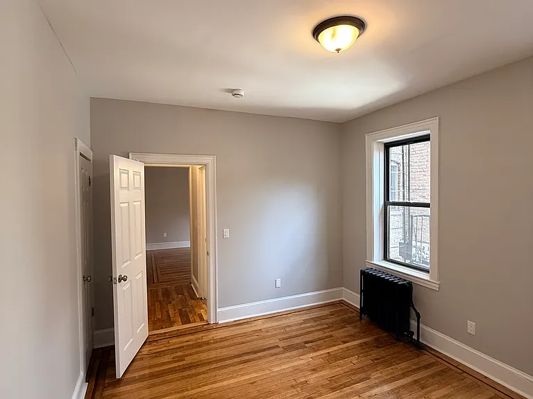 SAMPLE IMAGES SHOW. THE APARTMENT IS AVAILABLE IN AUGUST AND IS DESIGNATED AS A SUPERINTENDENT UNIT.
INQUIRE FOR MORE INFORMATION
