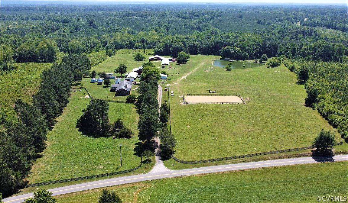 4921 Cralles Rd, Amelia Court House, VA 23002 Zillow