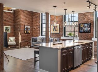 48 Water St UNIT 314, Worcester, MA 01604