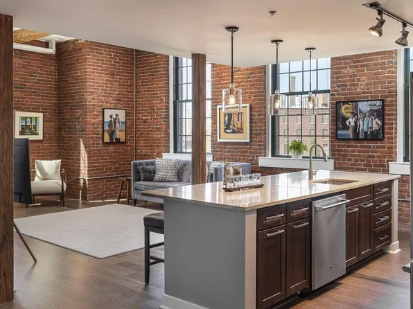 48 Water St Unit 314, Worcester, MA 01604