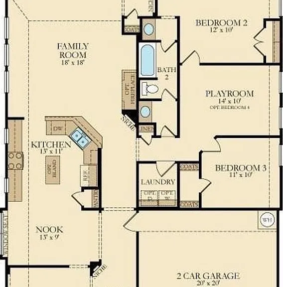 822 Black Hawk Dr — Photo 19
