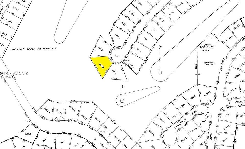 1st image of 8101 Clearwater Cv