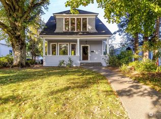 215 N Clinton St, Walla Walla, WA 99362