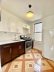 666 Hancock Street, #3