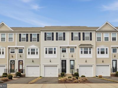 8206 Heritage Crossing Ct, Manassas, VA, 20109