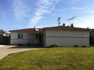 1030 Linda Dr, Campbell, CA