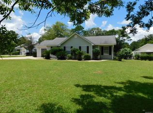 120 Whittle Hudson Rd, Ozark, AL 36360