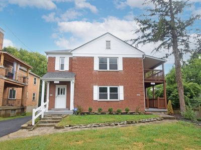 6631 Ravenal Ct, Cincinnati, OH, 45213