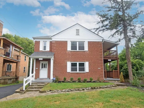6631 Ravenal Ct, Cincinnati, OH 45213