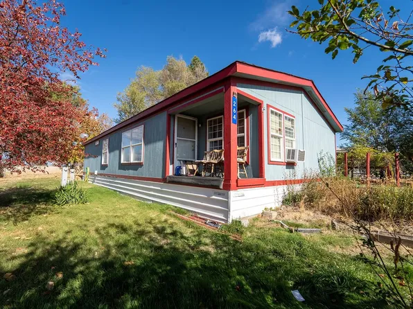 2201 N Craig Rd Lot 264, Spokane, WA 99224