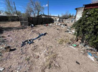 506 Utter Ln, Tularosa, NM 88352