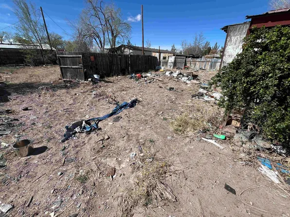 506 Utter Ln, Tularosa, NM 88352