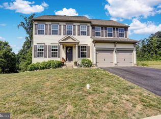 263 Merwood Dr, Morgantown, PA 19543